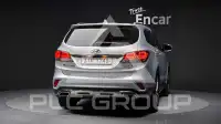 2017 Hyundai Maxcruz