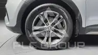2017 Hyundai Maxcruz