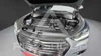 2017 Hyundai Maxcruz