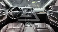 2017 Hyundai Maxcruz