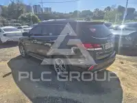 2017 Hyundai Maxcruz