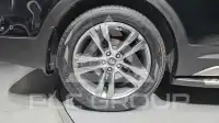 2017 Hyundai Maxcruz