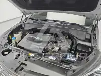 2017 Hyundai Maxcruz