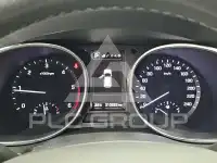 2017 Hyundai Maxcruz