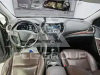 2017 Hyundai Maxcruz