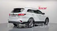 2017 Hyundai Maxcruz