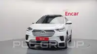 2017 Hyundai Maxcruz
