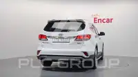 2017 Hyundai Maxcruz