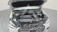 2017 Hyundai Maxcruz