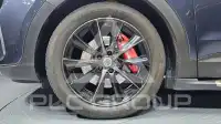 2017 Hyundai Maxcruz