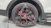 2017 Hyundai Maxcruz