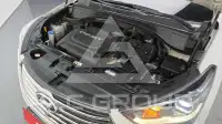 2017 Hyundai Maxcruz