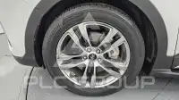 2017 Hyundai Maxcruz