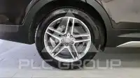 2017 Hyundai Maxcruz