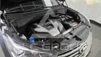 2017 Hyundai Maxcruz