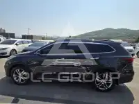 2017 Hyundai Maxcruz