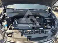 2017 Hyundai Maxcruz