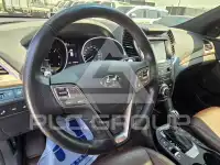 2017 Hyundai Maxcruz
