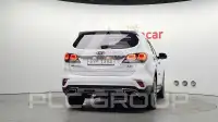 2017 Hyundai Maxcruz