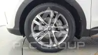2017 Hyundai Maxcruz