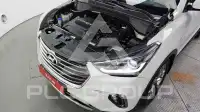 2017 Hyundai Maxcruz