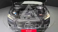 2017 Hyundai Maxcruz