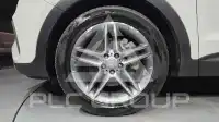 2017 Hyundai Maxcruz
