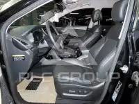 2017 Hyundai Maxcruz