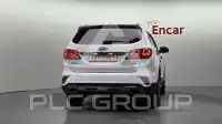 2017 Hyundai Maxcruz
