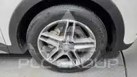 2017 Hyundai Maxcruz
