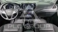 2017 Hyundai Maxcruz