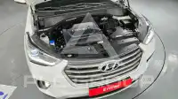2017 Hyundai Maxcruz