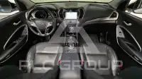 2017 Hyundai Maxcruz