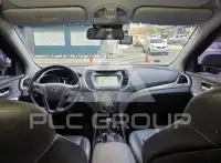 2017 Hyundai Maxcruz