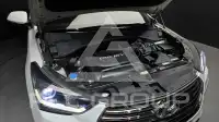 2017 Hyundai Maxcruz