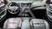 2017 Hyundai Maxcruz