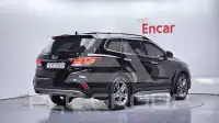 2017 Hyundai Maxcruz