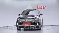 2017 Hyundai Maxcruz