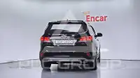 2017 Hyundai Maxcruz