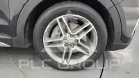 2017 Hyundai Maxcruz