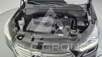 2017 Hyundai Maxcruz