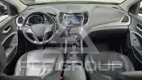 2017 Hyundai Maxcruz