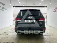 2017 Hyundai Maxcruz