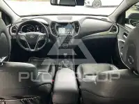 2017 Hyundai Maxcruz