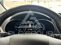 2017 Hyundai Maxcruz