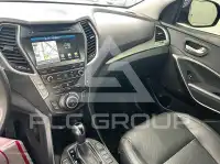 2017 Hyundai Maxcruz