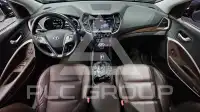 2017 Hyundai Maxcruz