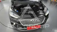 2017 Hyundai Maxcruz