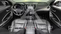 2017 Hyundai Maxcruz