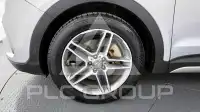 2017 Hyundai Maxcruz